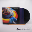 Electric Light Orchestra Out Of The Blue 2 x LP Vinyl Record - Front Cover & Record