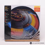 Electric Light Orchestra Out Of The Blue 2 x LP Vinyl Record - Front Cover & Record