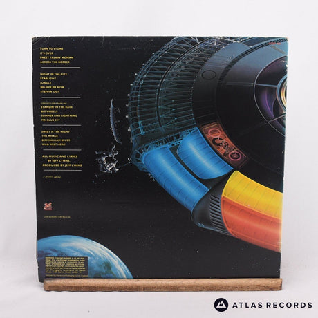 Electric Light Orchestra - Out Of The Blue - 2 x LP Vinyl Record - VG+/VG+