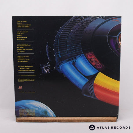 Electric Light Orchestra - Out Of The Blue - 2 x LP Vinyl Record - VG+/VG+