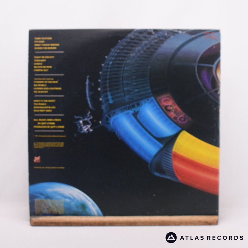 Electric Light Orchestra - Out Of The Blue - 2 x LP Vinyl Record - VG+/VG+