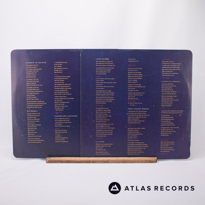 Electric Light Orchestra - Out Of The Blue - 2 x LP Vinyl Record - VG+/EX