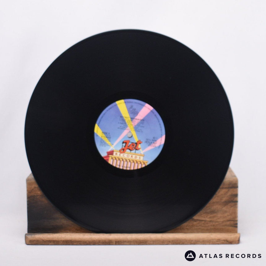 Electric Light Orchestra - Secret Messages - LP Vinyl Record - VG+/EX