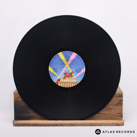 Electric Light Orchestra - Secret Messages - LP Vinyl Record - VG+/EX