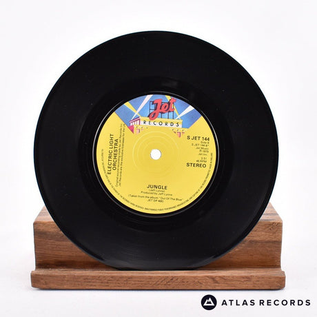 Electric Light Orchestra - Shine A Little Love - 7" Vinyl Record - VG+/VG+