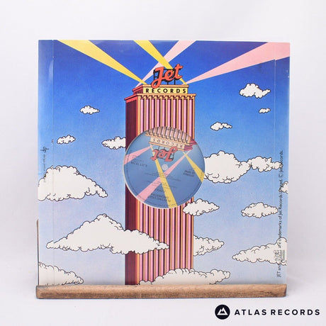 Electric Light Orchestra - Shine A Little Love - 12" Vinyl Record - EX/NM