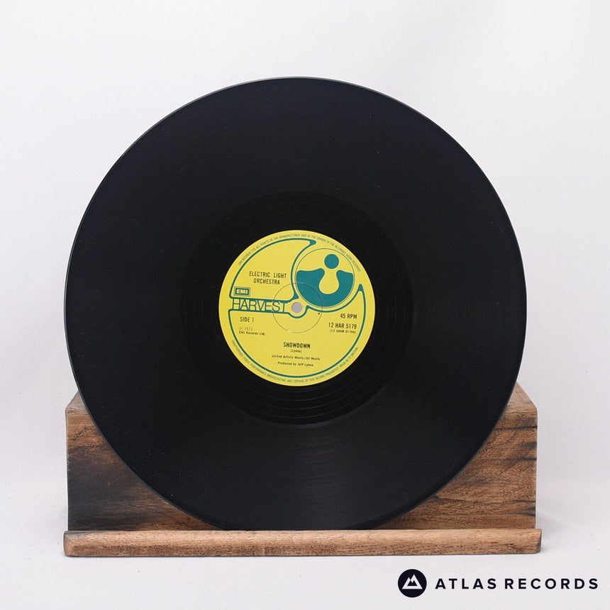 Electric Light Orchestra - Showdown - 12" Vinyl Record - EX/VG+