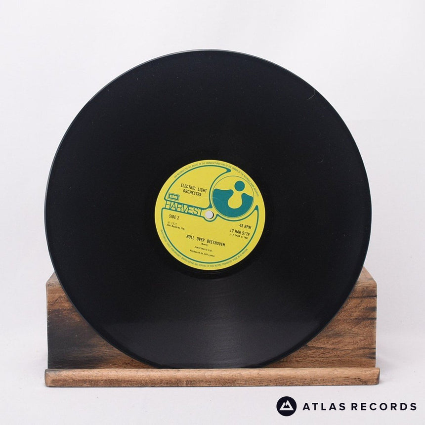 Electric Light Orchestra - Showdown - 12" Vinyl Record - EX/VG+