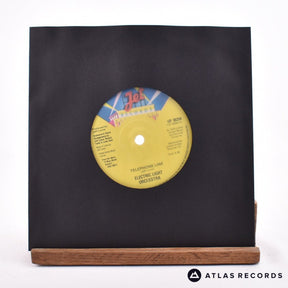 Electric Light Orchestra Telephone Line 7" Vinyl Record - In Sleeve