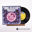 Electric Light Orchestra The ELO EP 7" Vinyl Record - Front Cover & Record