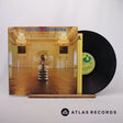 Electric Light Orchestra The Electric Light Orchestra LP Vinyl Record - Front Cover & Record