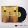 Electric Light Orchestra The Electric Light Orchestra LP Vinyl Record - Front Cover & Record