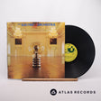 Electric Light Orchestra The Electric Light Orchestra LP Vinyl Record - Front Cover & Record