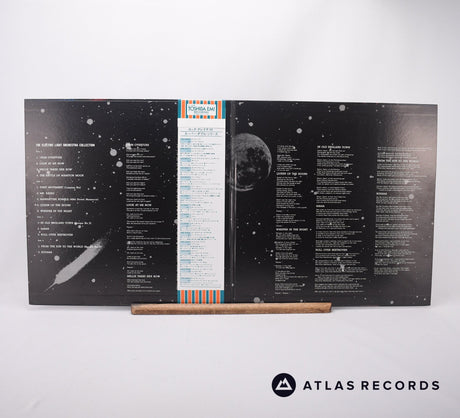 Electric Light Orchestra - The Electric Light Orchestra Collectio - 2 x LP Vinyl