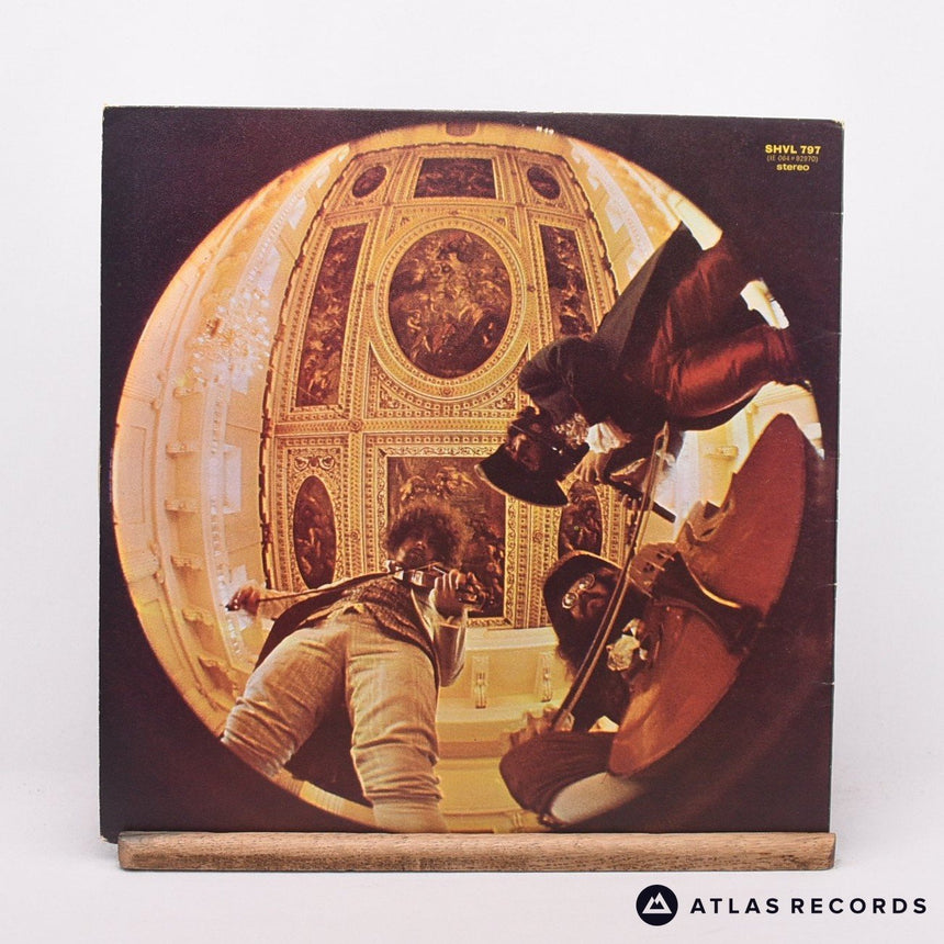 Electric Light Orchestra - The Electric Light Orchestra - LP Vinyl Record