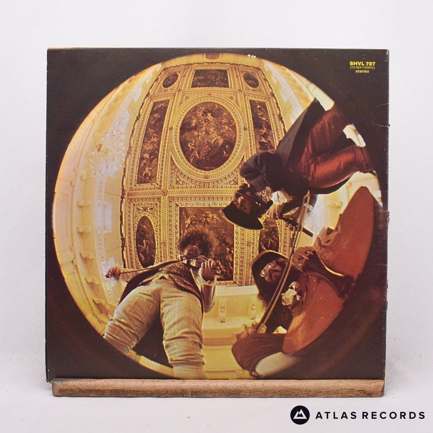Electric Light Orchestra - The Electric Light Orchestra - LP Vinyl Record