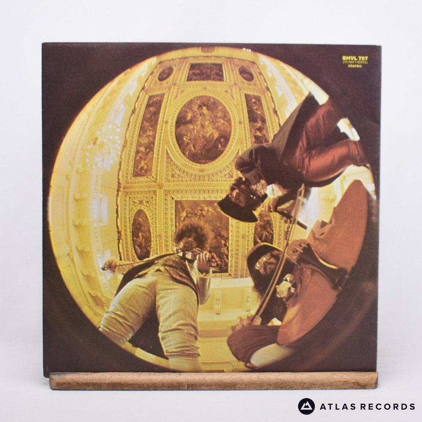 Electric Light Orchestra - The Electric Light Orchestra - LP Vinyl Record