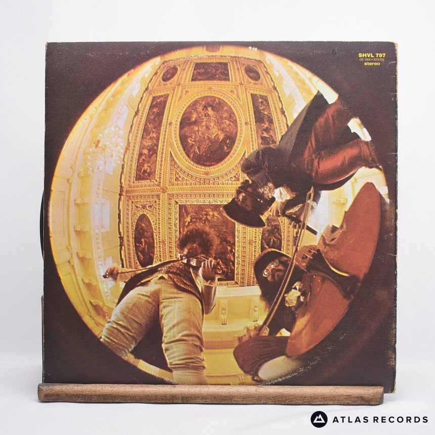 Electric Light Orchestra - The Electric Light Orchestra - LP Vinyl Record