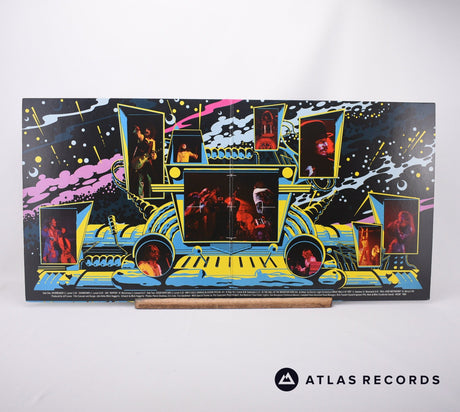 Electric Light Orchestra - The Night The Light Went On In Long Beach - LP Vinyl