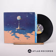 Electric Light Orchestra Time LP Vinyl Record - Front Cover & Record