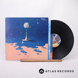 Electric Light Orchestra Time LP Vinyl Record - Front Cover & Record