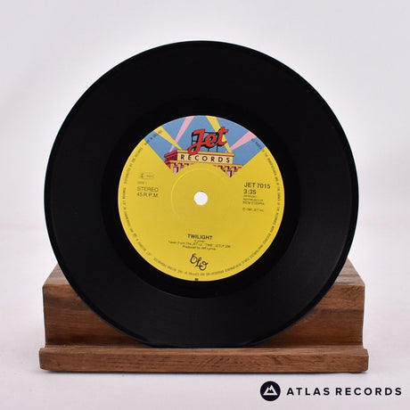 Electric Light Orchestra - Twilight - 7" Vinyl Record - VG+/EX