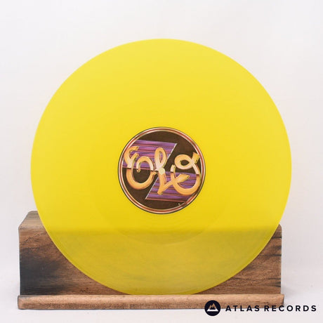 Electric Light Orchestra Wild West Hero 12" Vinyl Record - In Sleeve