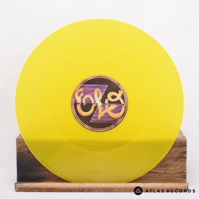 Electric Light Orchestra Wild West Hero 12" Vinyl Record - In Sleeve