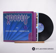 Electric Light Orchestra Xanadu LP Vinyl Record - Front Cover & Record