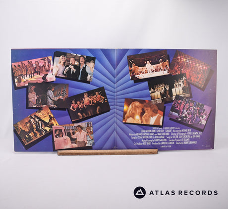 Electric Light Orchestra - Xanadu - LP Vinyl Record - VG+/VG+