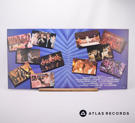 Electric Light Orchestra - Xanadu - LP Vinyl Record - EX/VG+