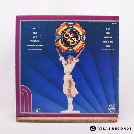 Electric Light Orchestra - Xanadu - LP Vinyl Record - VG+/VG+
