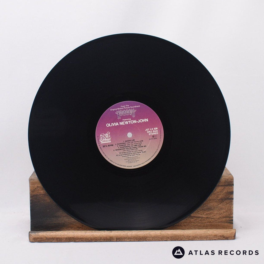 Electric Light Orchestra - Xanadu - LP Vinyl Record - VG+/VG+