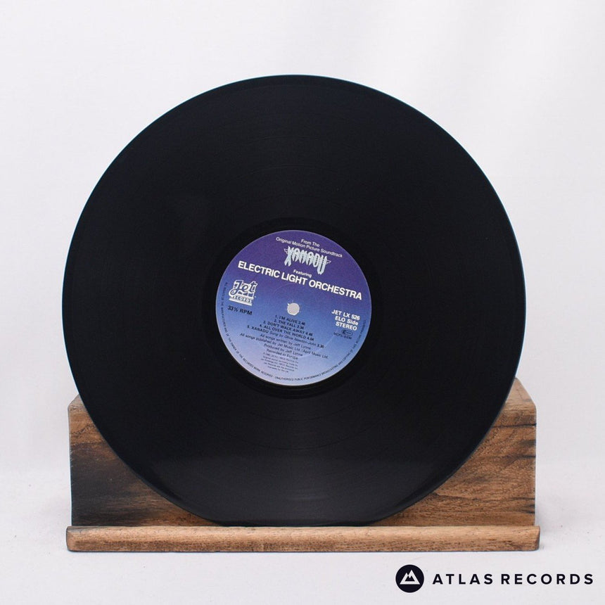 Electric Light Orchestra - Xanadu - LP Vinyl Record - EX/EX