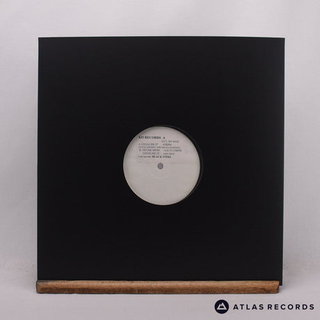 Electric Medicine Legalise It 12" Vinyl Record - In Sleeve