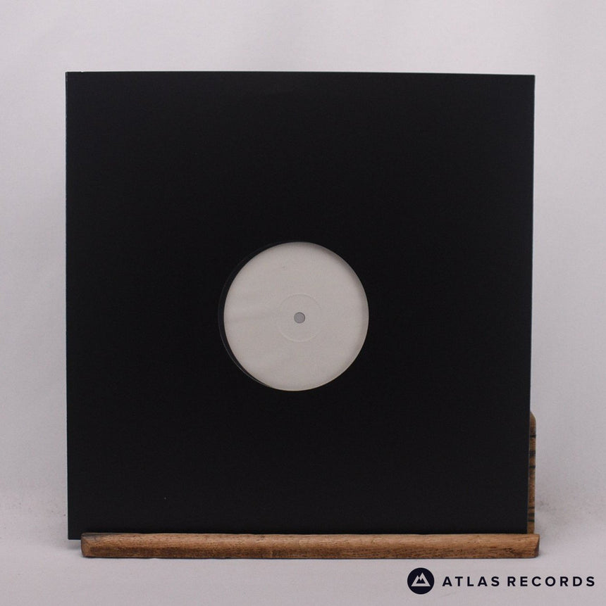 Electric Medicine - Legalise It - White Label 1A1 1B1 12" Vinyl Record - EX