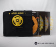 Electric Orange EOXXV Box Set 3 x LP Vinyl Record - Front Cover & Record