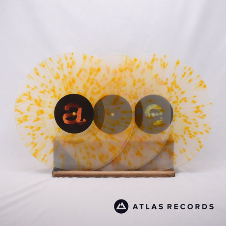 Electric Orange - EOXXV - Box Set 3 x LP Vinyl Record