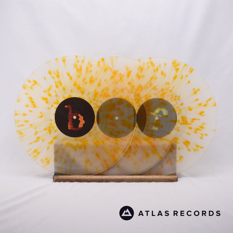 Electric Orange - EOXXV - Box Set 3 x LP Vinyl Record