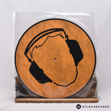 Electric Orange - EOXXV - Box Set 3 x LP Vinyl Record