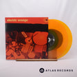 Electric Orange Krautrock From Hell Double LP Vinyl Record - Front Cover & Record