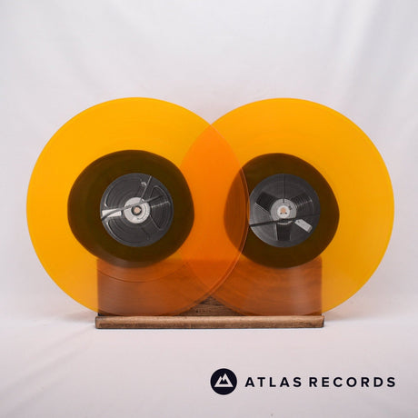Electric Orange - Krautrock From Hell - Double LP Vinyl Record
