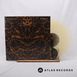 Electric Orange Misophonia Double LP Vinyl Record - Front Cover & Record