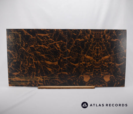 Electric Orange - Misophonia - Double LP Vinyl Record