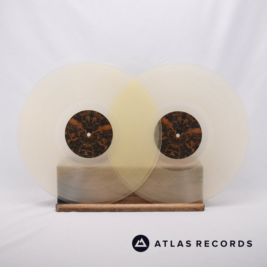 Electric Orange - Misophonia - Double LP Vinyl Record