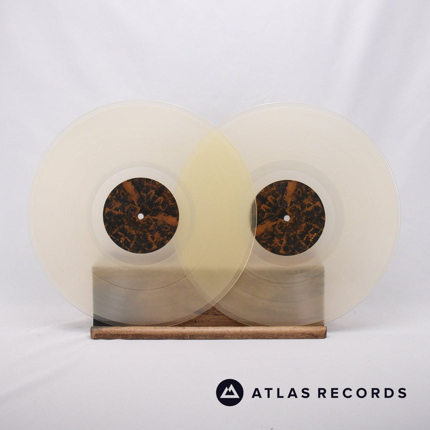 Electric Orange - Misophonia - Double LP Vinyl Record