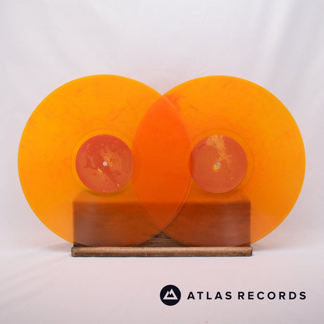 Electric Orange - Morbus - Double LP Vinyl Record