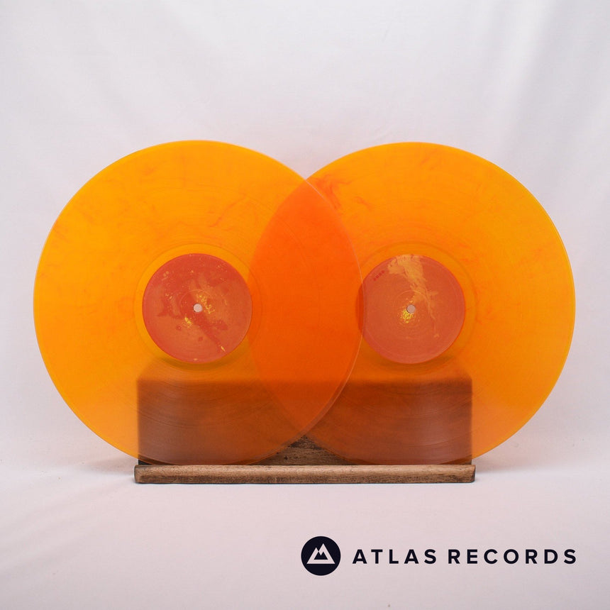 Electric Orange - Morbus - Double LP Vinyl Record