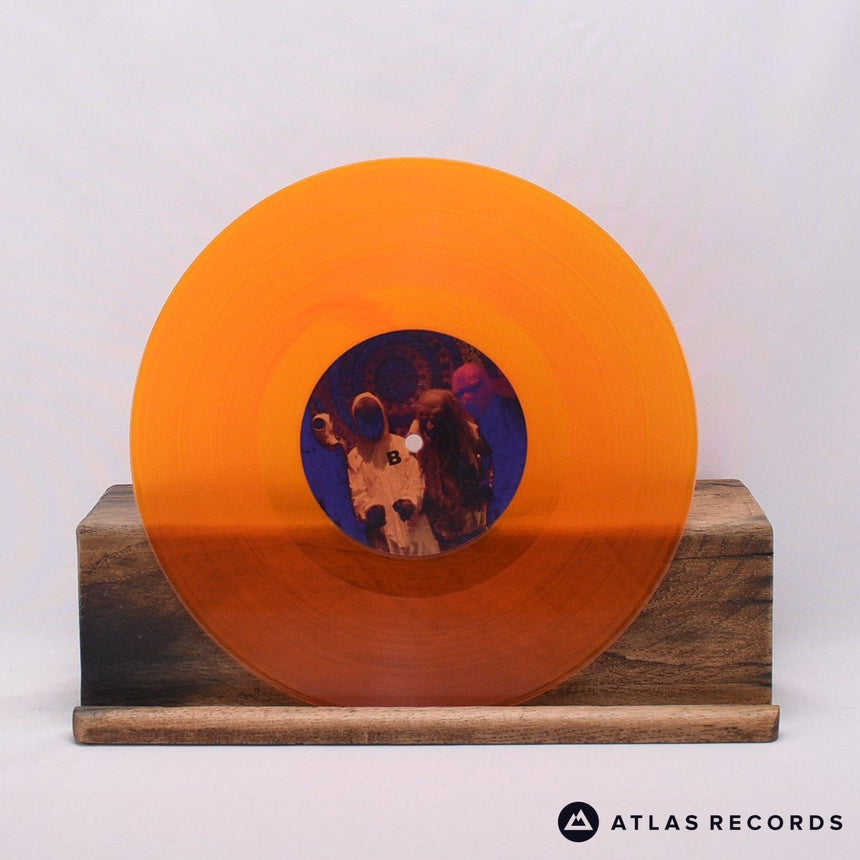 Electric Orange - Nein! HITS à Gogo - Golden Recordings - 10" Vinyl Record