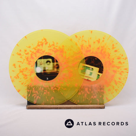 Electric Orange - Time Machine 1992-2017 - Double LP Vinyl Record